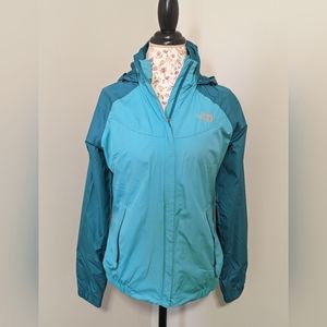 The North Face light weight jacket